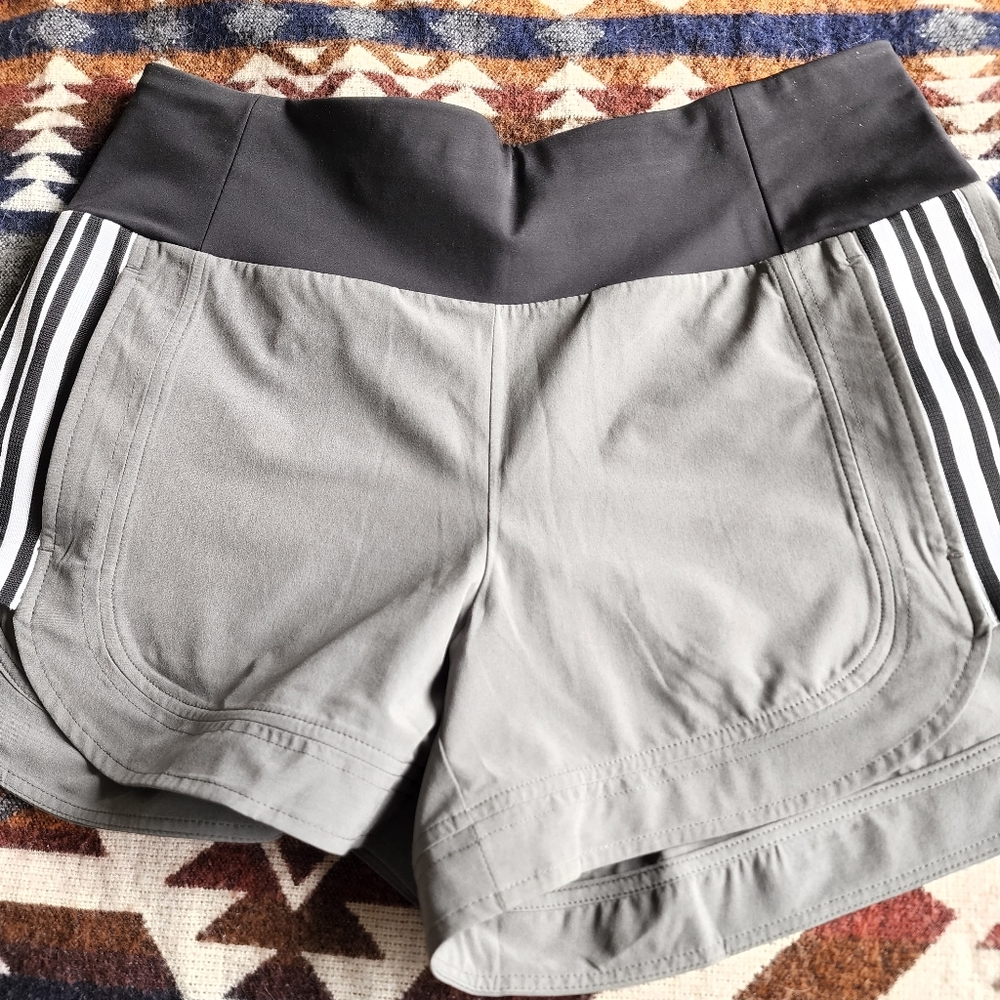 Athleta Shorts